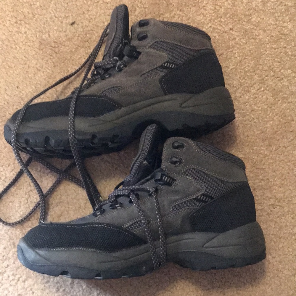 State Street Boots size US 10